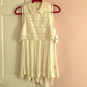 Great Flowing Blouse!